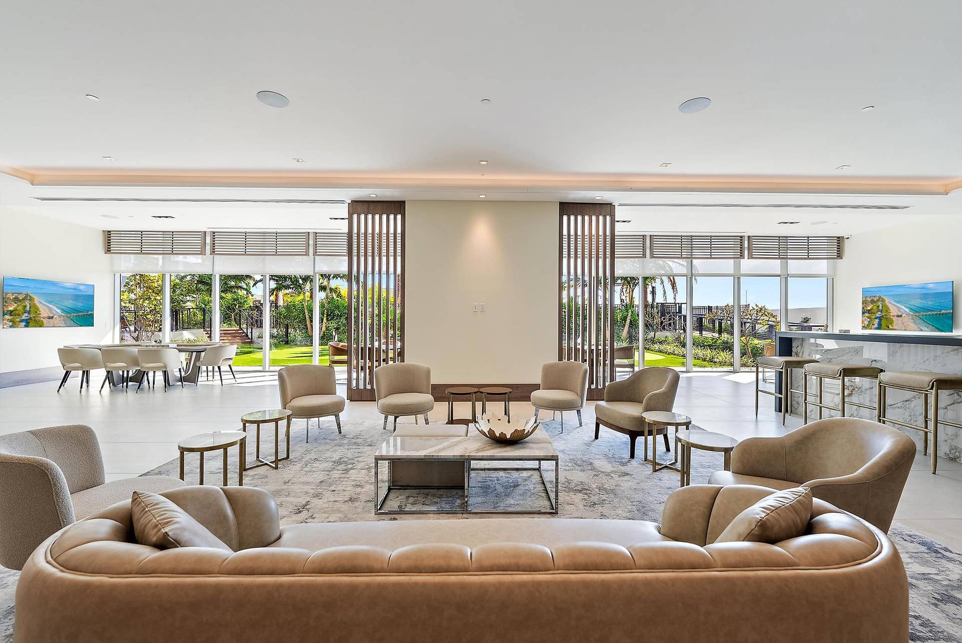 220 Lake Shore Drive, #1802, Lake Park, FL 33403 Community Room