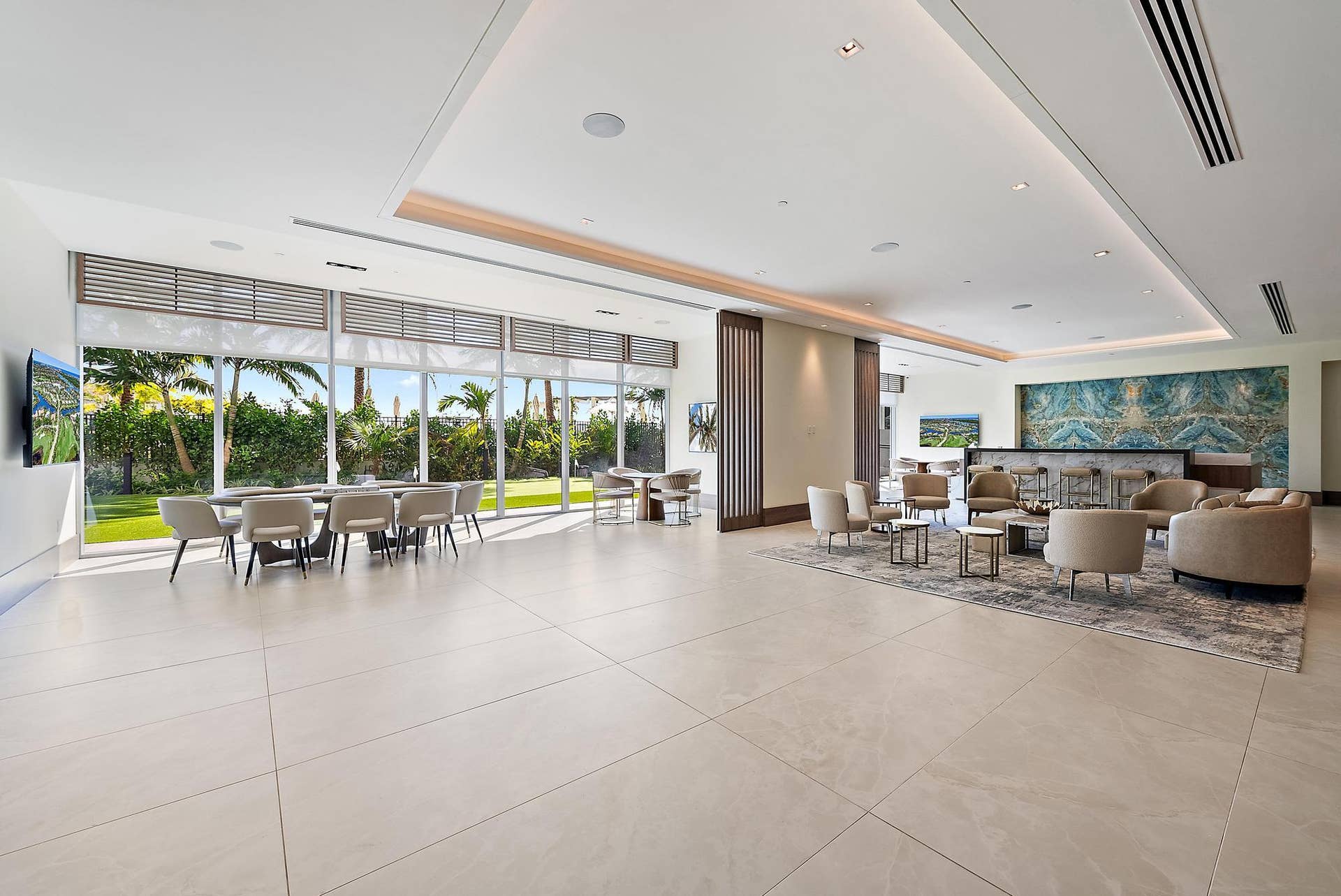 220 Lake Shore Drive, #1802, Lake Park, FL 33403 Community Room