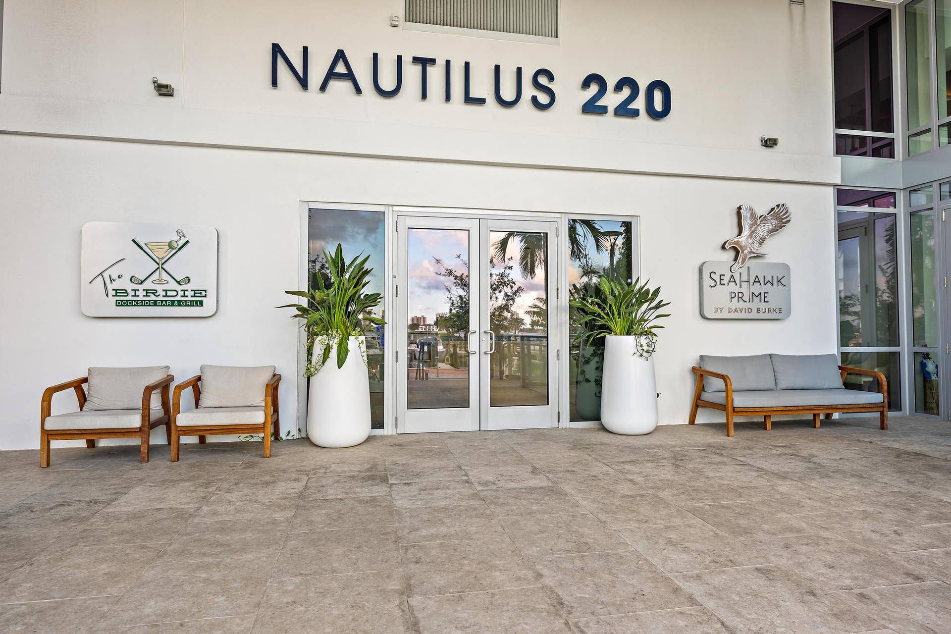 220 Lake Shore Drive, #1802, Lake Park, FL 33403 Entrance