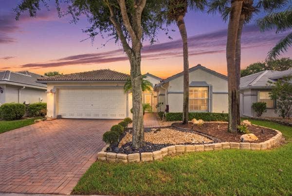 Property photo for 8335 DUOMO Circle, Boynton Beach, FL