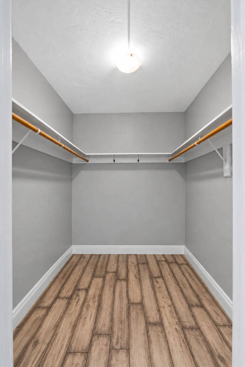 1161 HILLSBORO MILE, #305, Hillsboro Beach, FL 33062 WALK-IN CLOSET