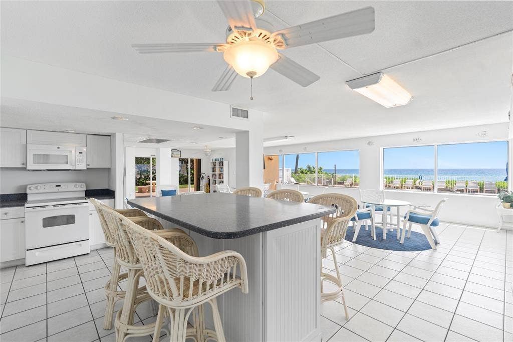 1161 HILLSBORO MILE, #305, Hillsboro Beach, FL 33062 COMMUNITY ROOM