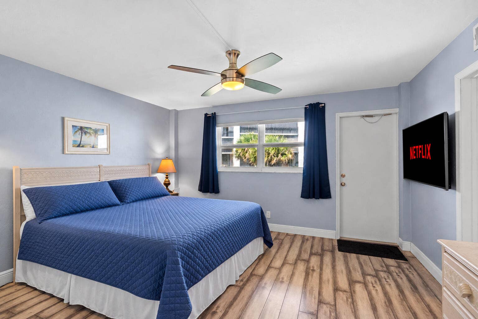 1161 HILLSBORO MILE, #305, Hillsboro Beach, FL 33062 BEDROOM #2