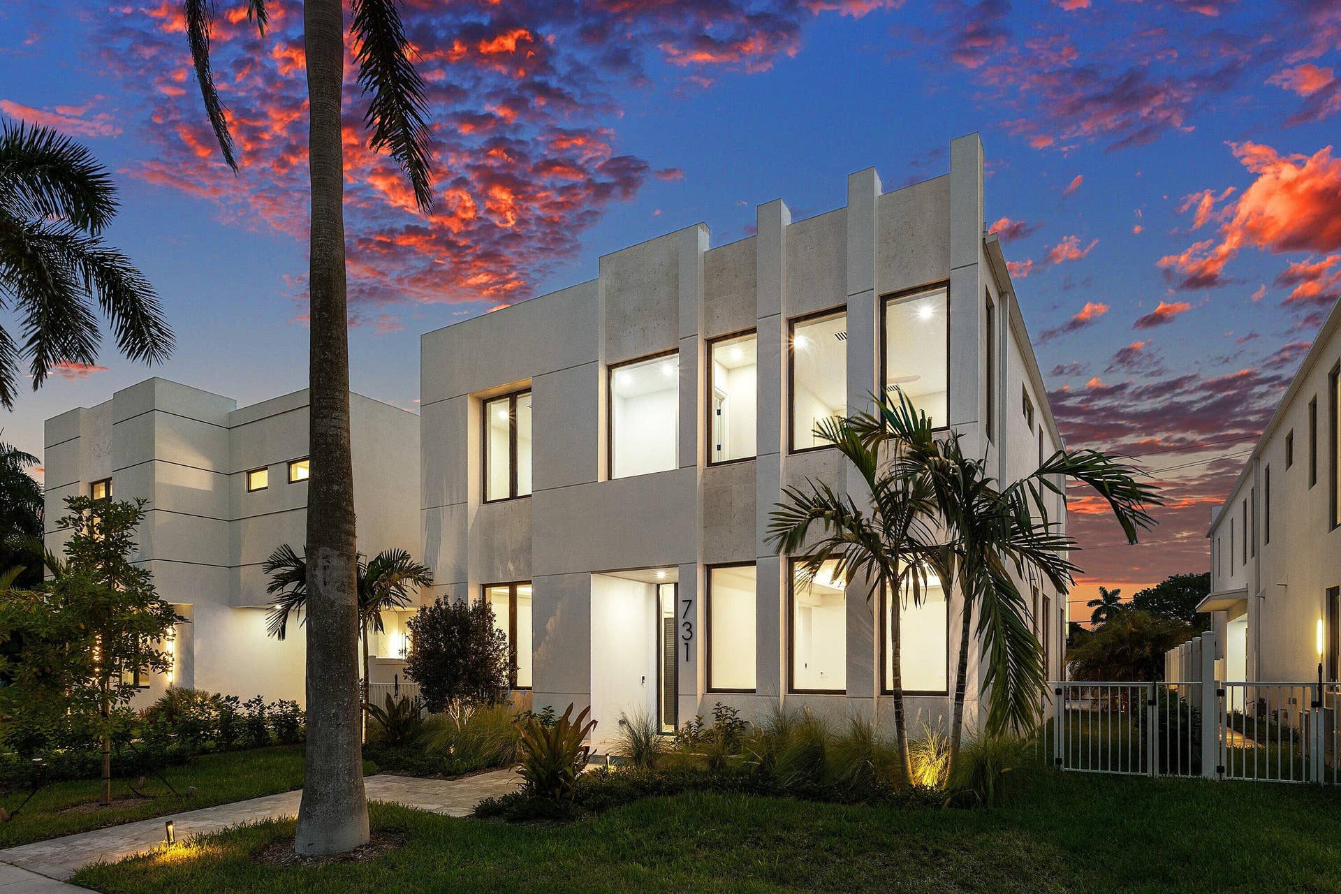 731 SE 4th Avenue, Delray Beach, FL 33483 003-731 SE 4th