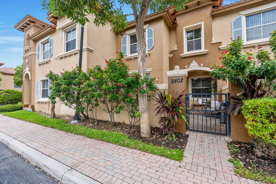 Property photo for 6515 Diamond Springs Terrace, #2402, West Palm Beach, FL