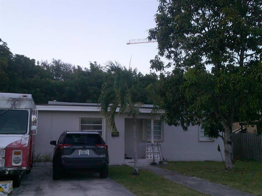 Property photo for 2127 N DEWEY Street, #203, Hollywood, FL
