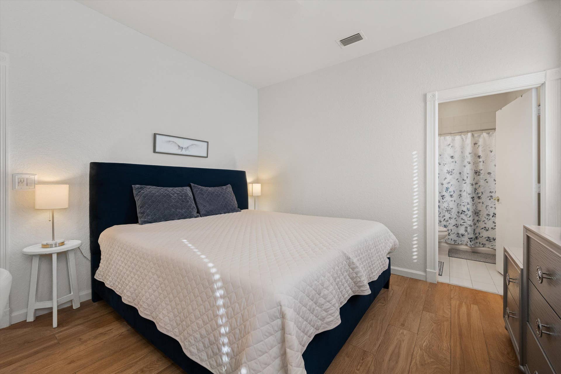 4017 Manchester Lake Drive, Lake Worth, FL 33449 Guest Bedroom 1
