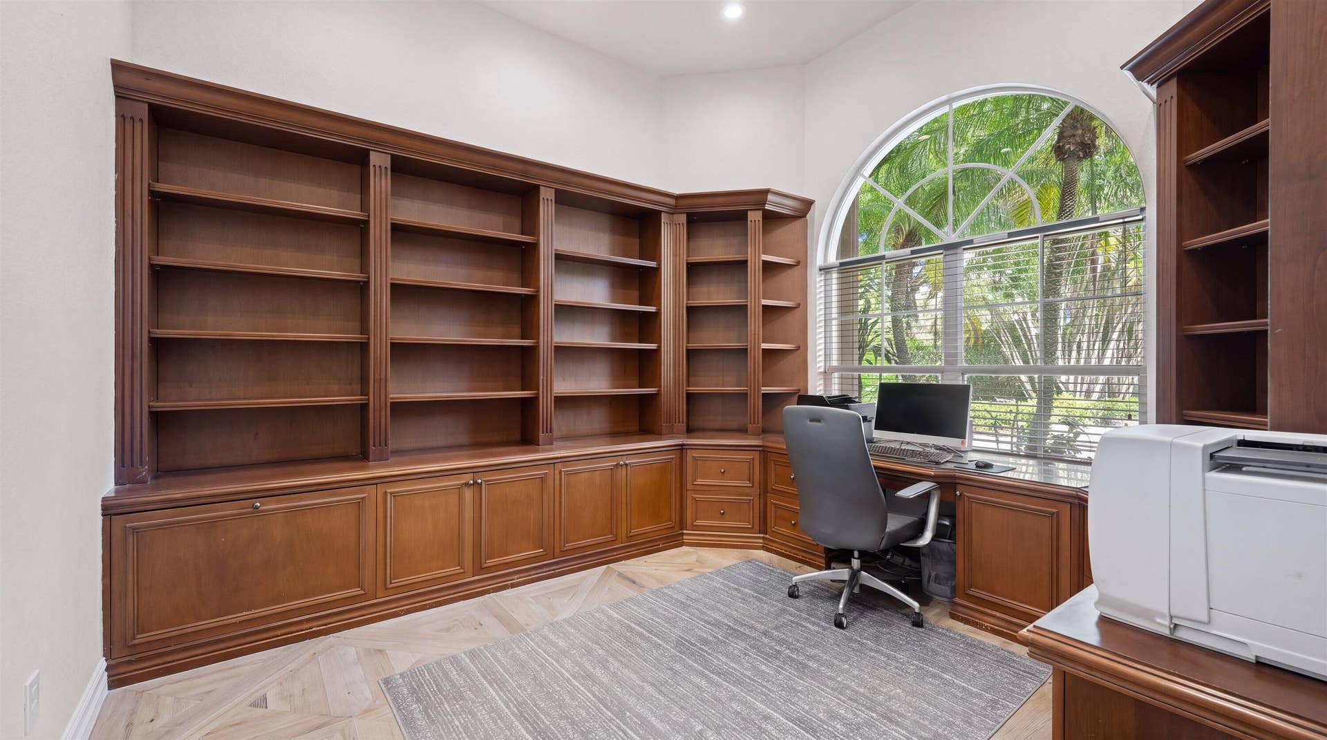 4017 Manchester Lake Drive, Lake Worth, FL 33449 Office/Den