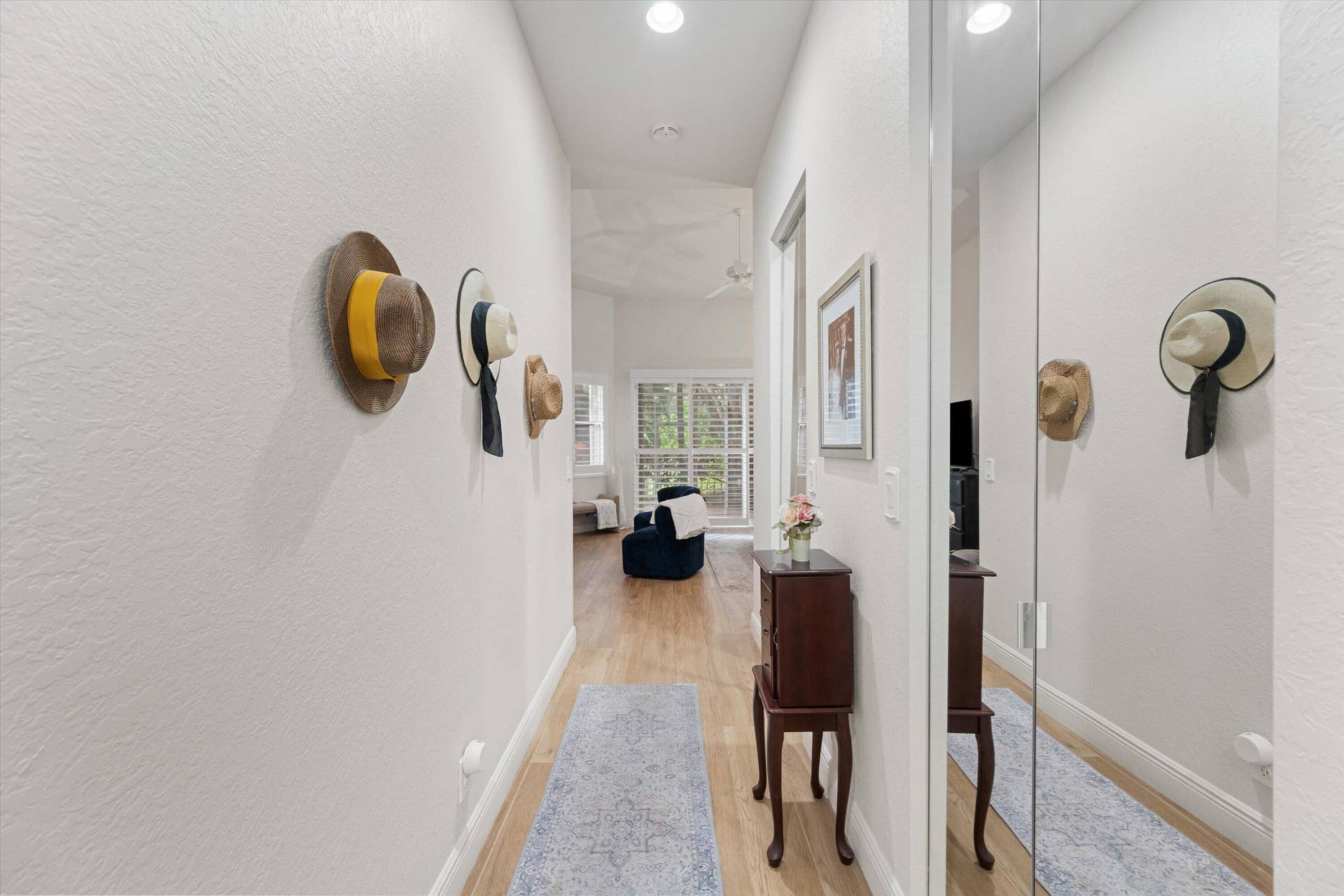 4017 Manchester Lake Drive, Lake Worth, FL 33449 Primary Suite