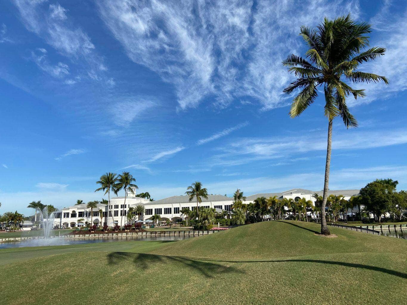 4017 Manchester Lake Drive, Lake Worth, FL 33449 Wycliffe G&CC Clubhouse