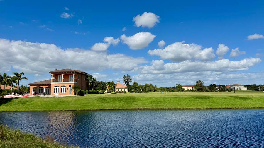 Property photo for 114 SE VIA SAN MARINO, Port St Lucie, FL