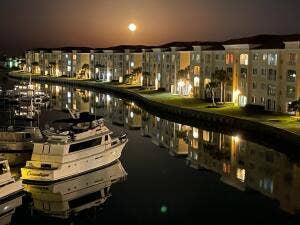 Property photo for 13 Harbour Isle Drive W, #PH02, Fort Pierce, FL
