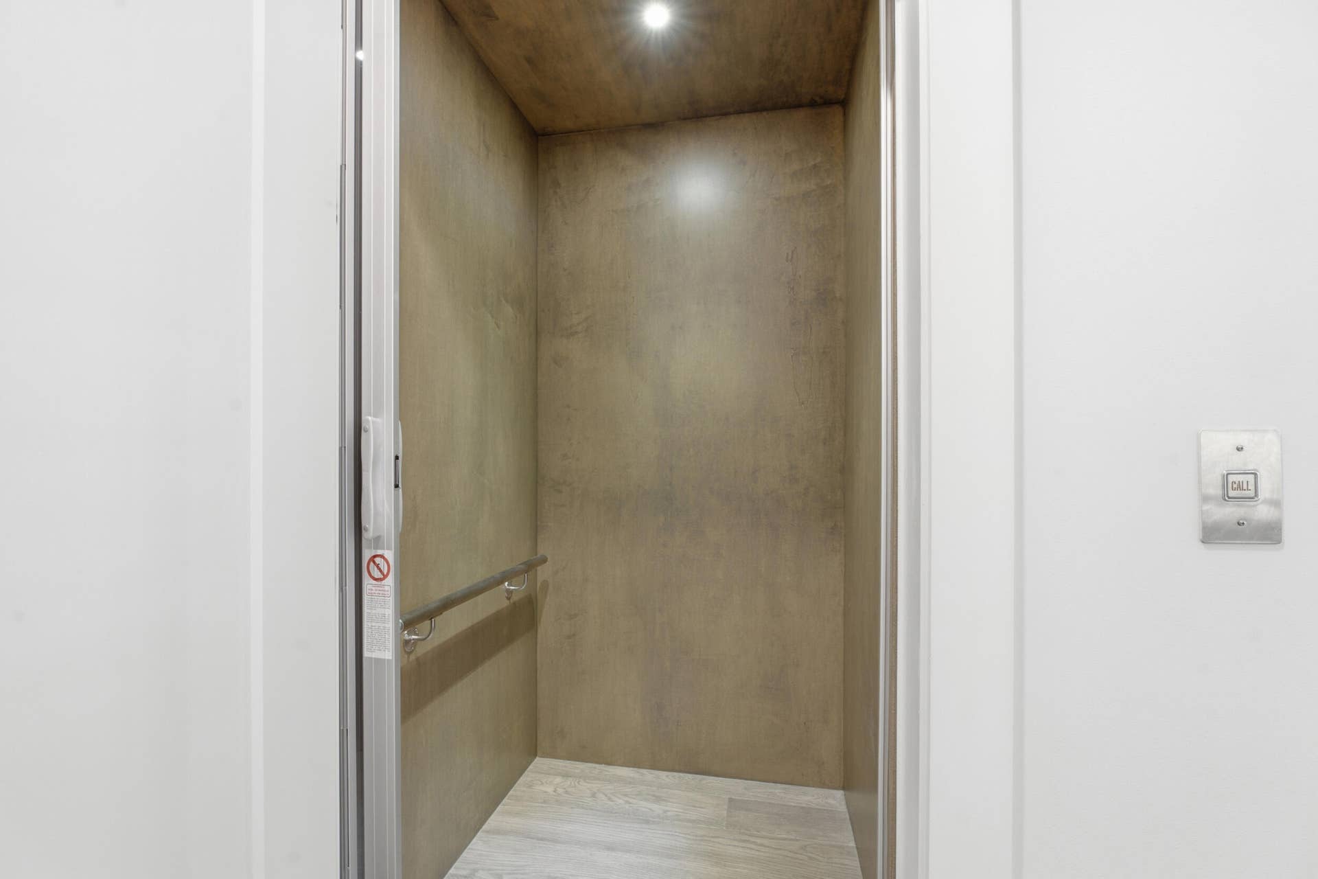 Elevator