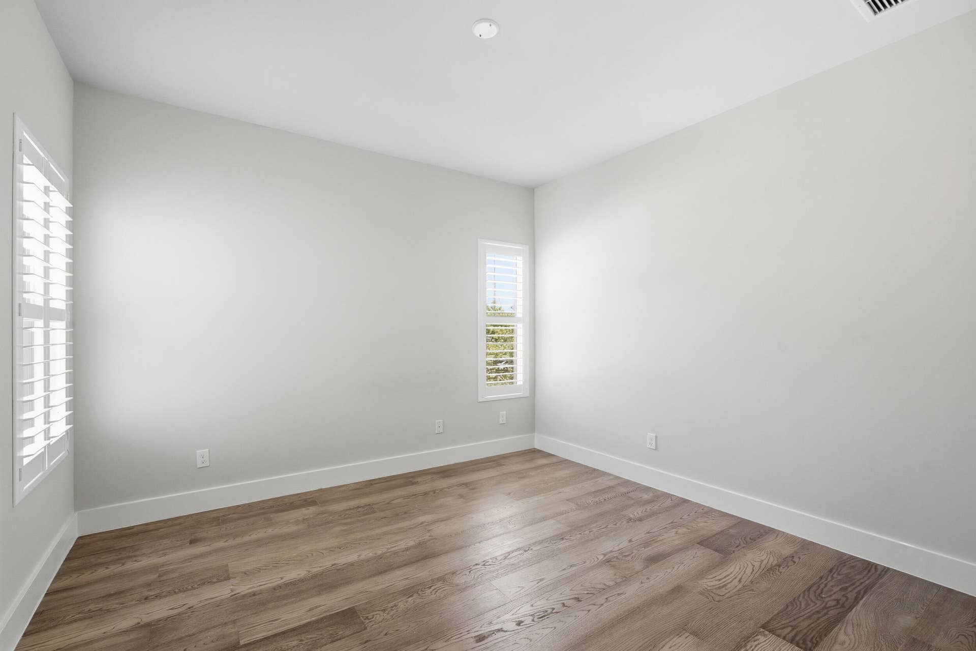 Guest room 1