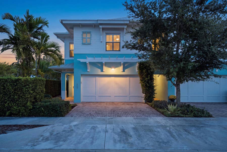 Property photo for 409 SE HIGH SCHOOL Avenue, Stuart, FL