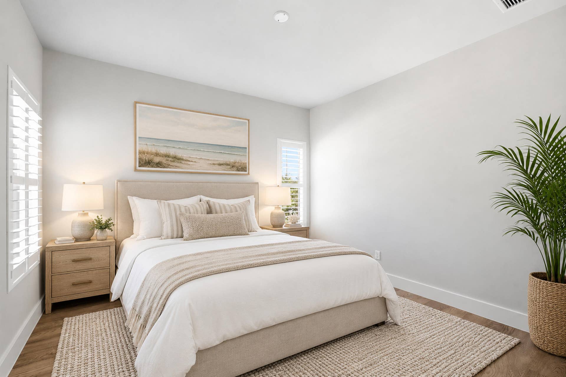 Guest room 1