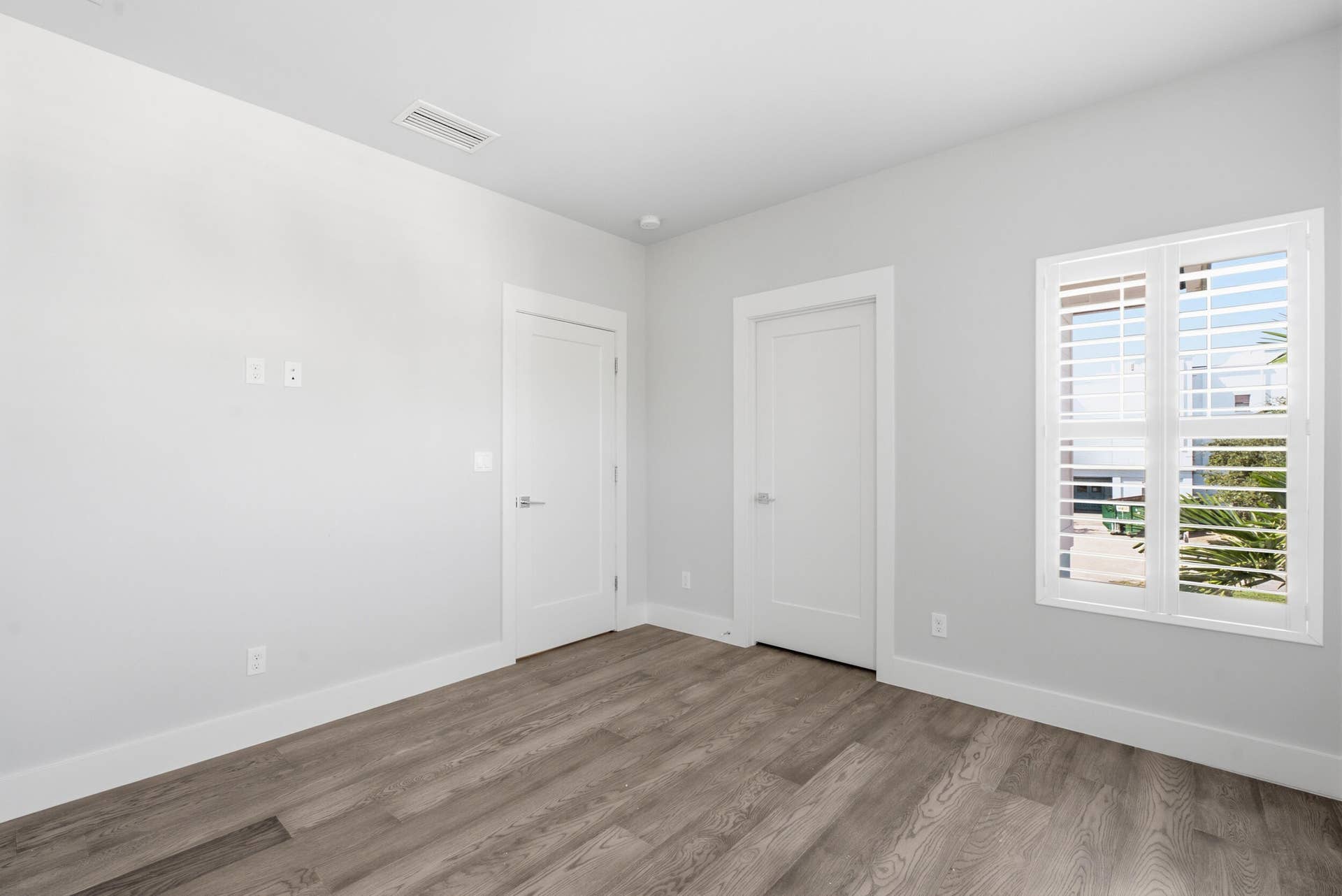 Guest room 1