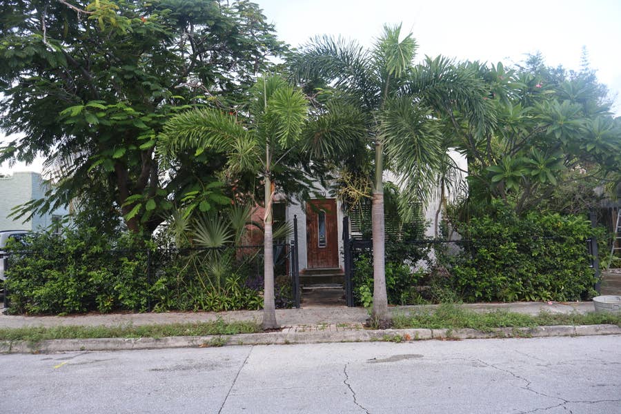 Property photo for 607 EL VEDADO, West Palm Beach, FL