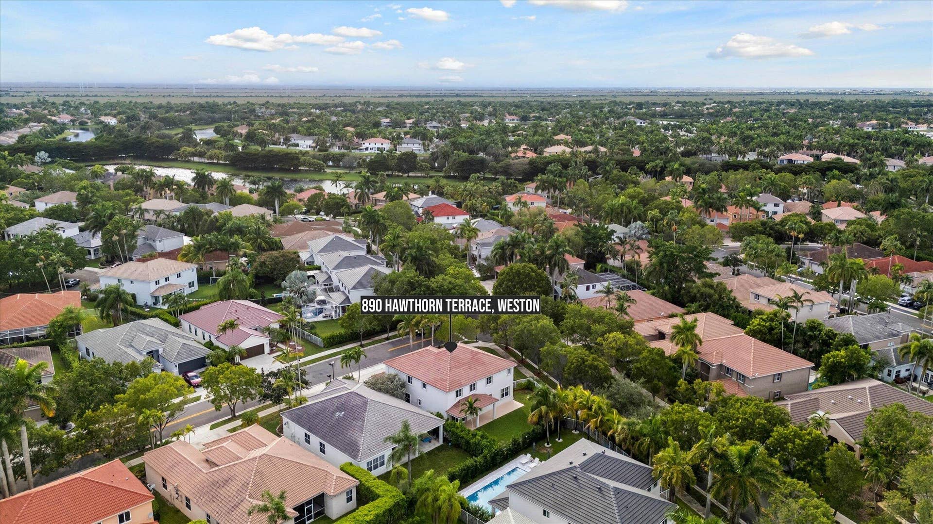 890 HAWTHORN Terrace, Weston, Weston, FL 33327 57-890 Hawthorn Terrace, Weston-11