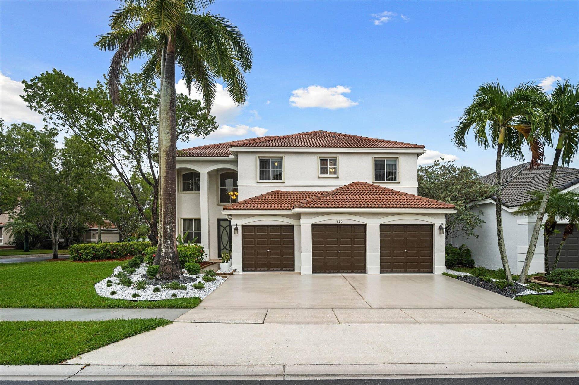 890 HAWTHORN Terrace, Weston, Weston, FL 33327 01-890 Hawthorn Terrace, Weston