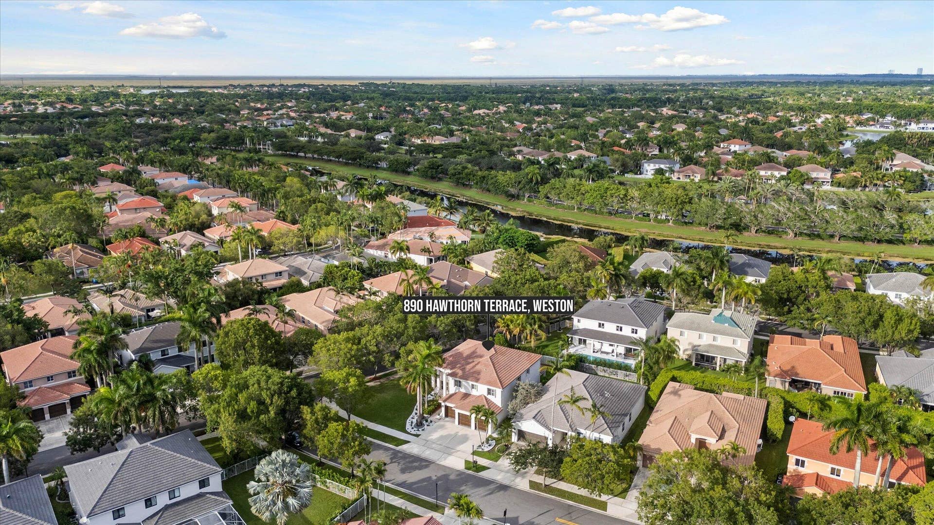 890 HAWTHORN Terrace, Weston, Weston, FL 33327 51-890 Hawthorn Terrace, Weston-5