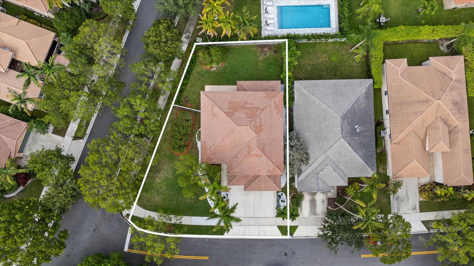 890 HAWTHORN Terrace, Weston, Weston, FL 33327 61-890 Hawthorn Terrace, Weston-15