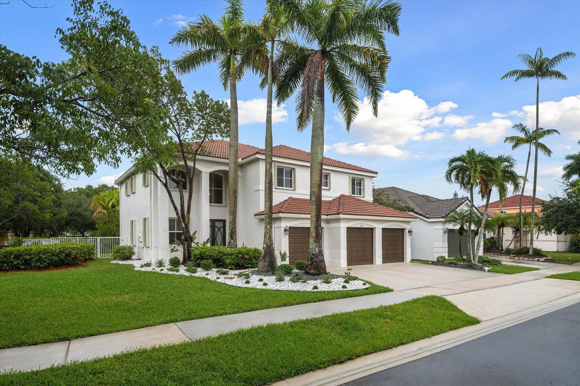 890 HAWTHORN Terrace, Weston, Weston, FL 33327 02-890 Hawthorn Terrace, Weston-2