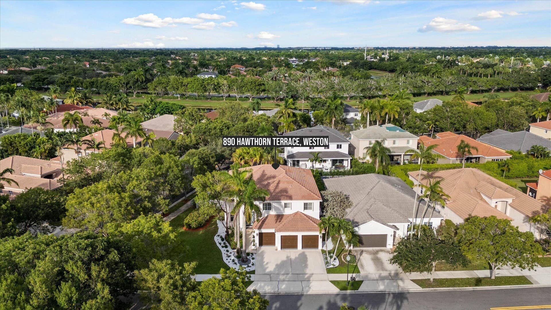 890 HAWTHORN Terrace, Weston, Weston, FL 33327 49-890 Hawthorn Terrace, Weston-3