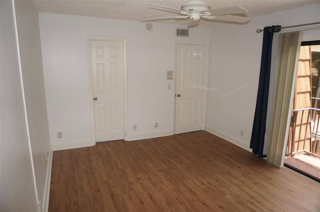 3425 SAN BERNADINO Drive, #57-D, Delray Beach, Delray Beach, FL 33445 Bedroom # 2 upstairs
