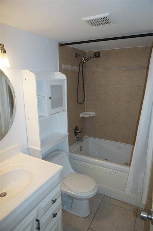 3425 SAN BERNADINO Drive, #57-D, Delray Beach, Delray Beach, FL 33445 Bathroom upstairs