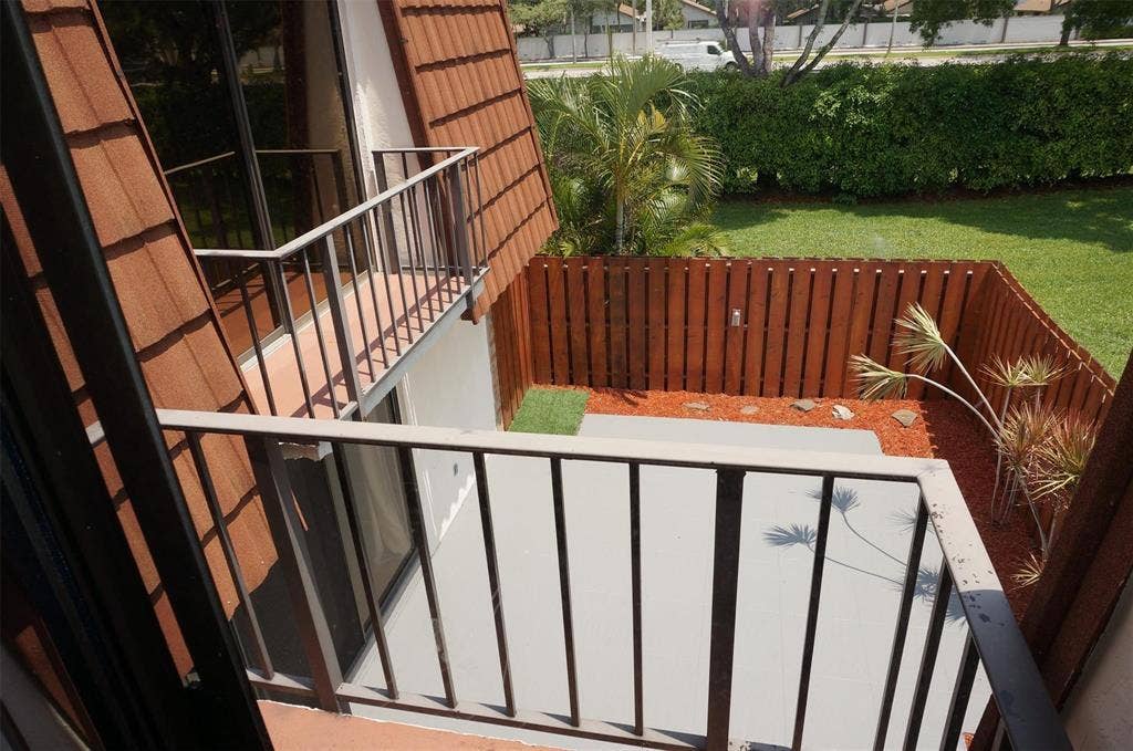 3425 SAN BERNADINO Drive, #57-D, Delray Beach, Delray Beach, FL 33445 Patio