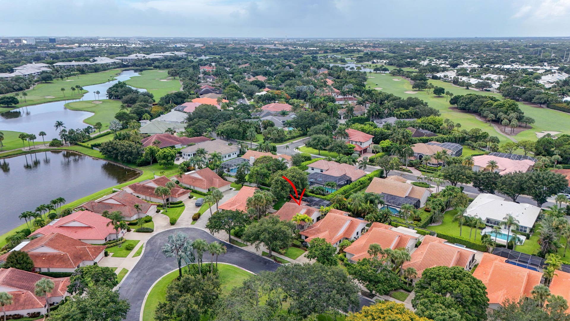 2624 Mohawk Circle, West Palm Beach, FL 33409 Copyright #63072917