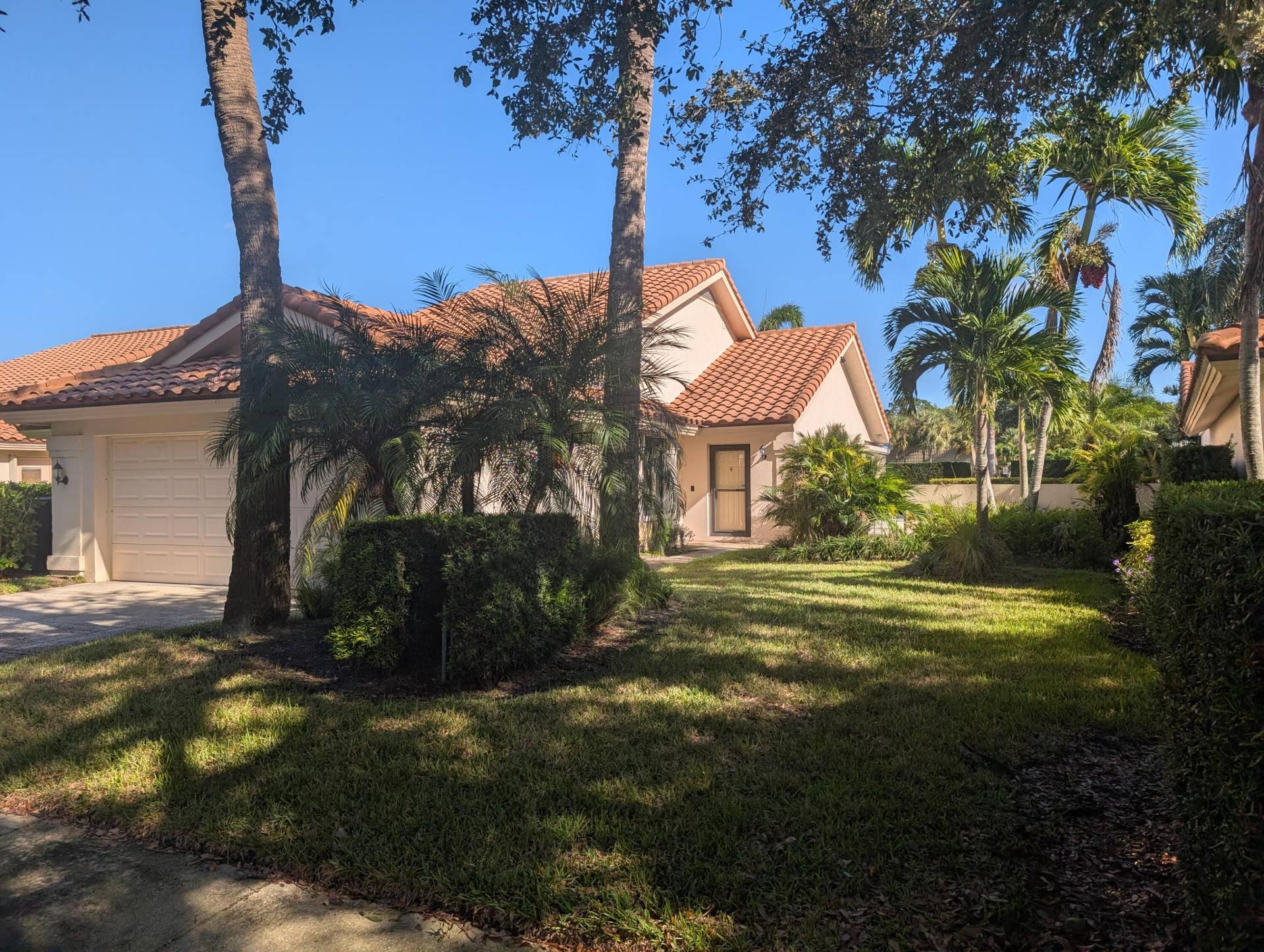 2624 Mohawk Circle, West Palm Beach, FL 33409 2624 Mohawk Circle