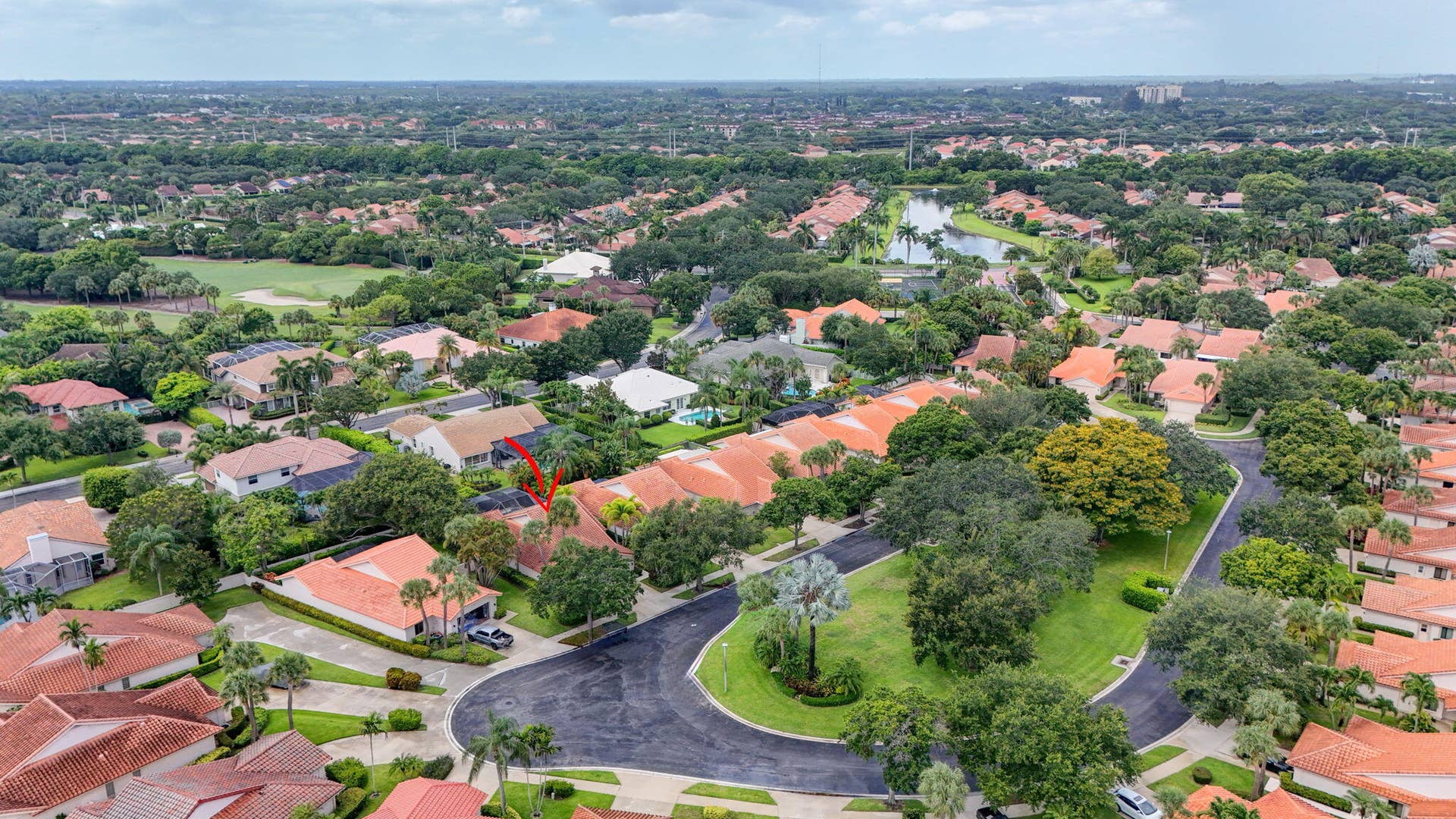 2624 Mohawk Circle, West Palm Beach, FL 33409 Copyright #63072917