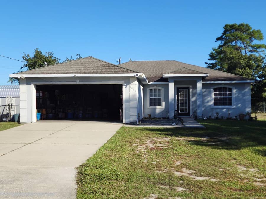 Property photo for 5050 Dewey Avenue, Sebring, FL