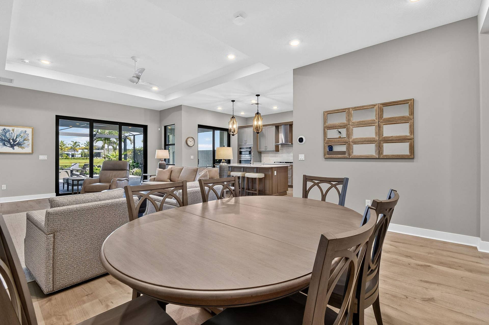 15811 Key Biscayne Lane, Westlake, FL 33470 Dining Area