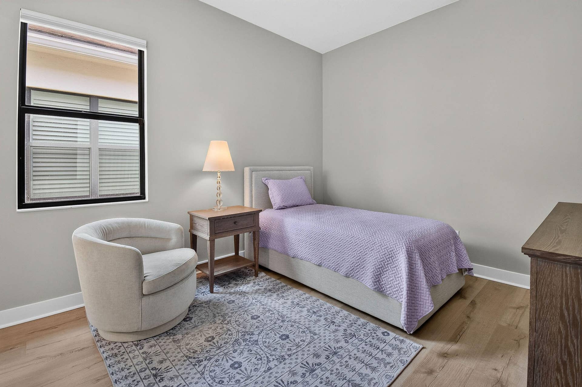 15811 Key Biscayne Lane, Westlake, FL 33470 Guest Bedroom