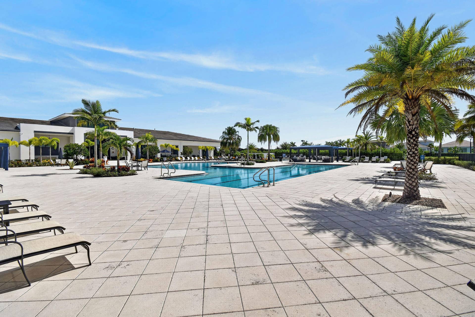 15811 Key Biscayne Lane, Westlake, FL 33470 Pool