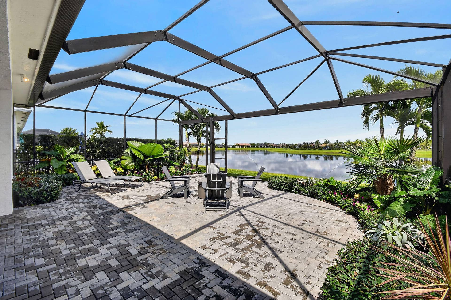 15811 Key Biscayne Lane, Westlake, FL 33470 Patio