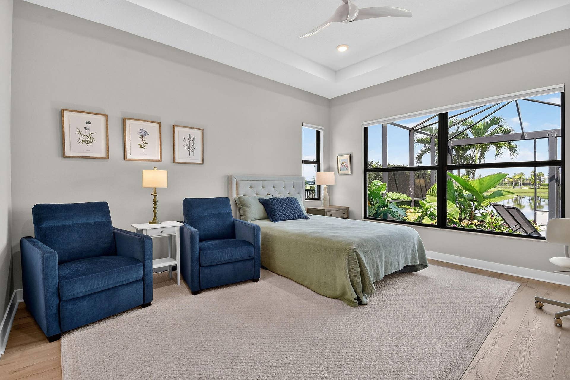 15811 Key Biscayne Lane, Westlake, FL 33470 Primary Bedroom