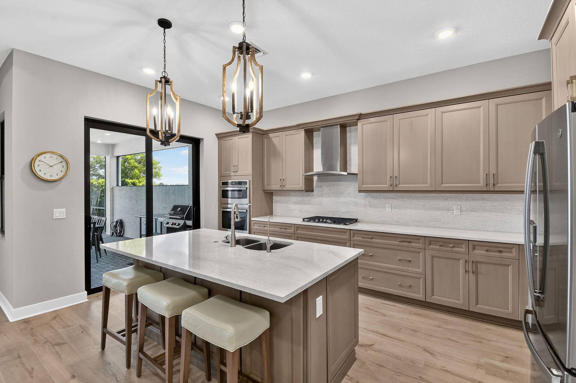 15811 Key Biscayne Lane, Westlake, FL 33470 Kitchen