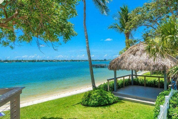 5600 N FLAGLER Drive, #PH108, West Palm Beach, FL 33407 24