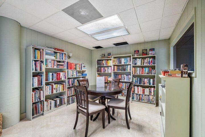 5600 N FLAGLER Drive, #PH108, West Palm Beach, FL 33407 19