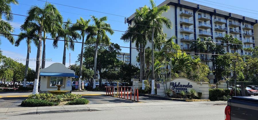 Property photo for 801 NW 47th Avenue, #120w, Miami, FL