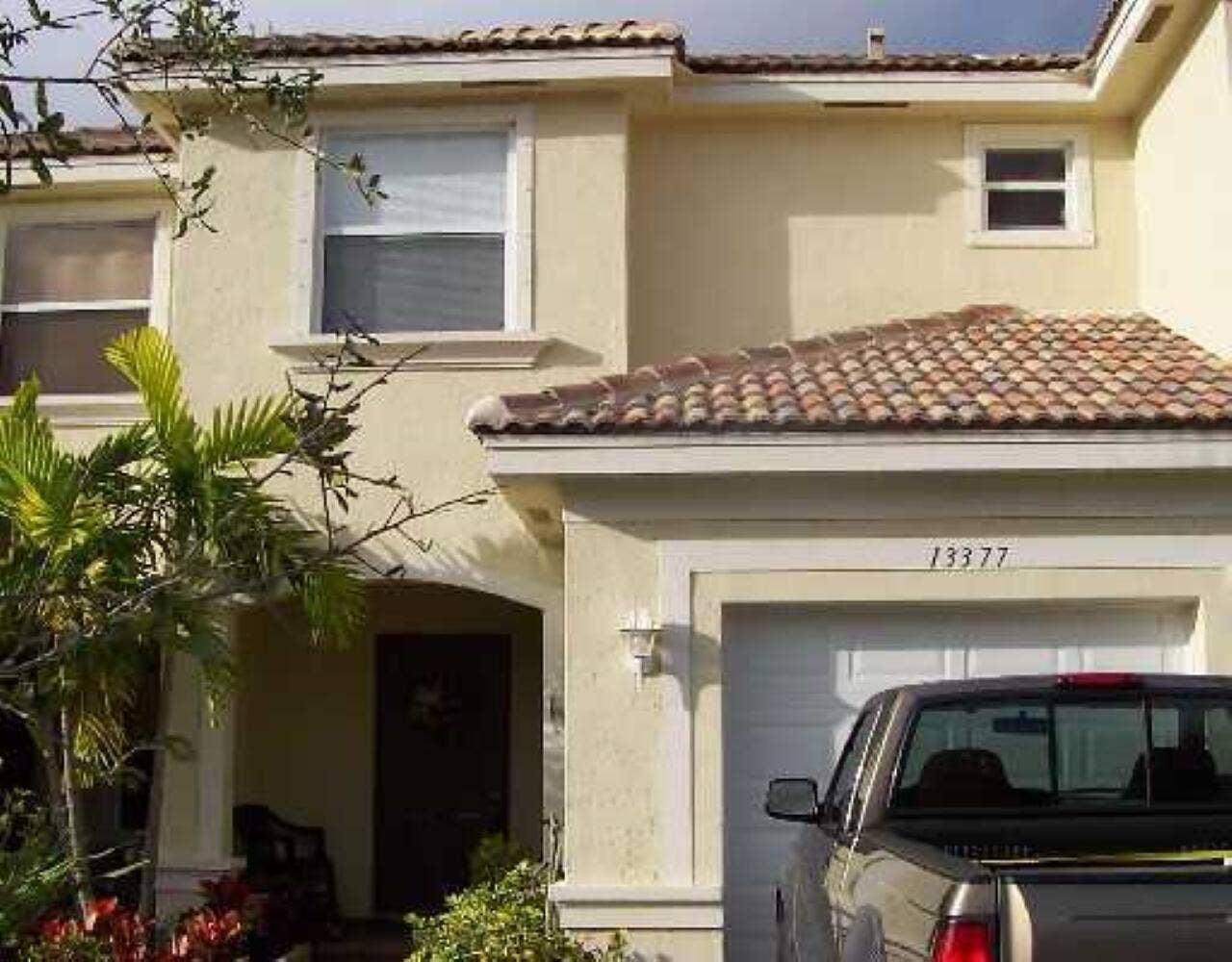 13377 Georgian Court, Wellington, FL 33414 1
