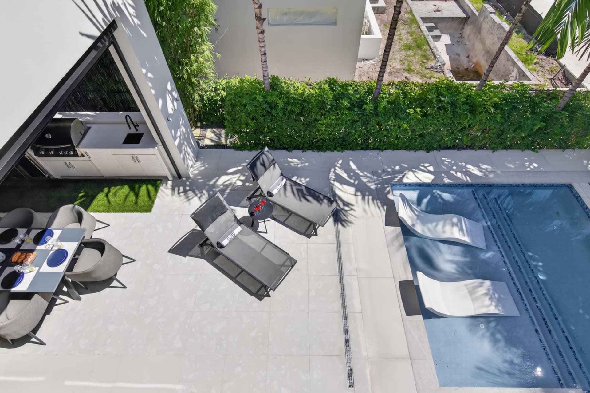 1736 SE 14TH Street, Fort Lauderdale, Fort Lauderdale, FL 33316 LVS - Villa Jade-96