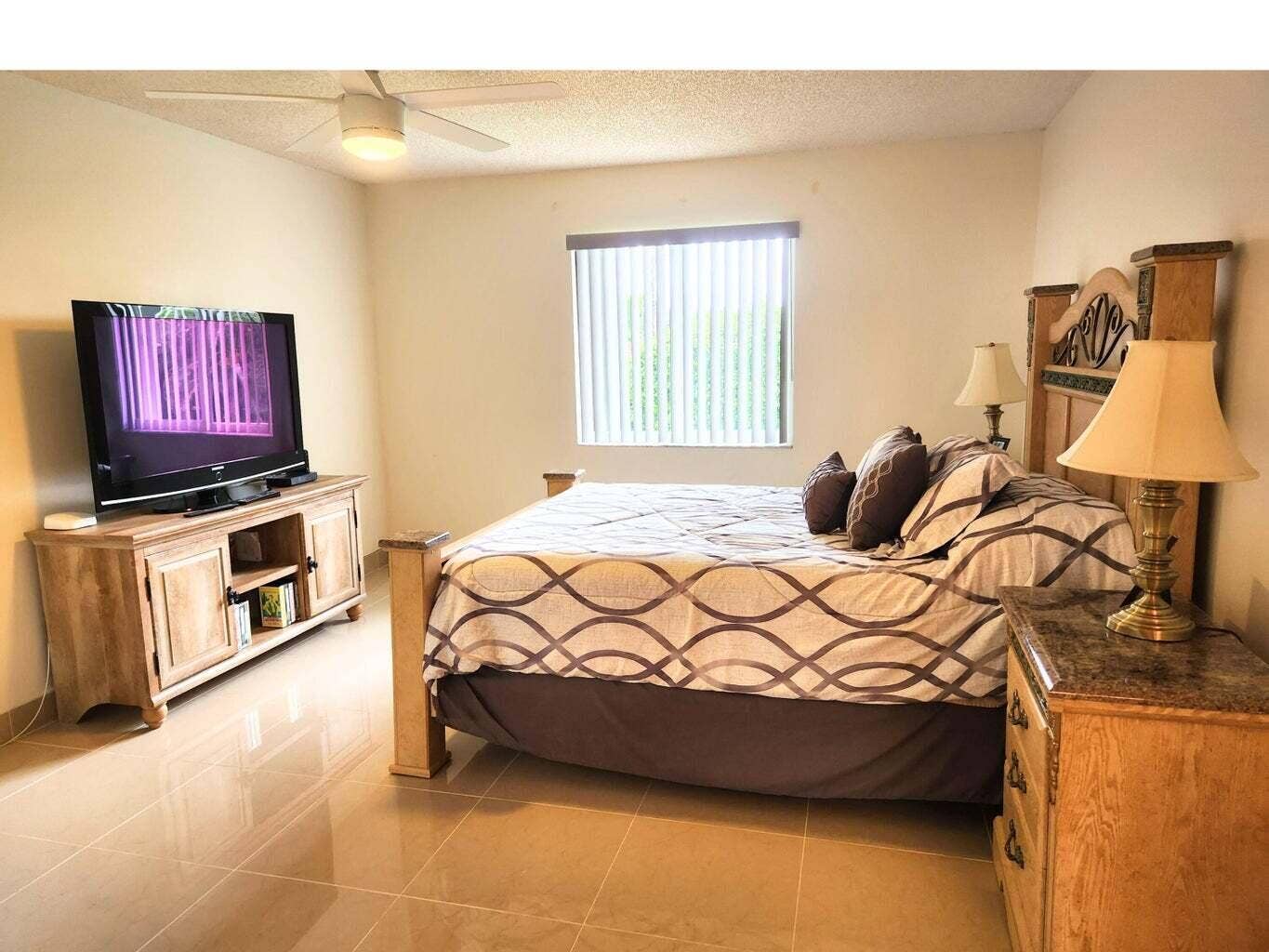 2920 SW 15TH Street, #202, Delray Beach, FL 33445 Primary Bedroom