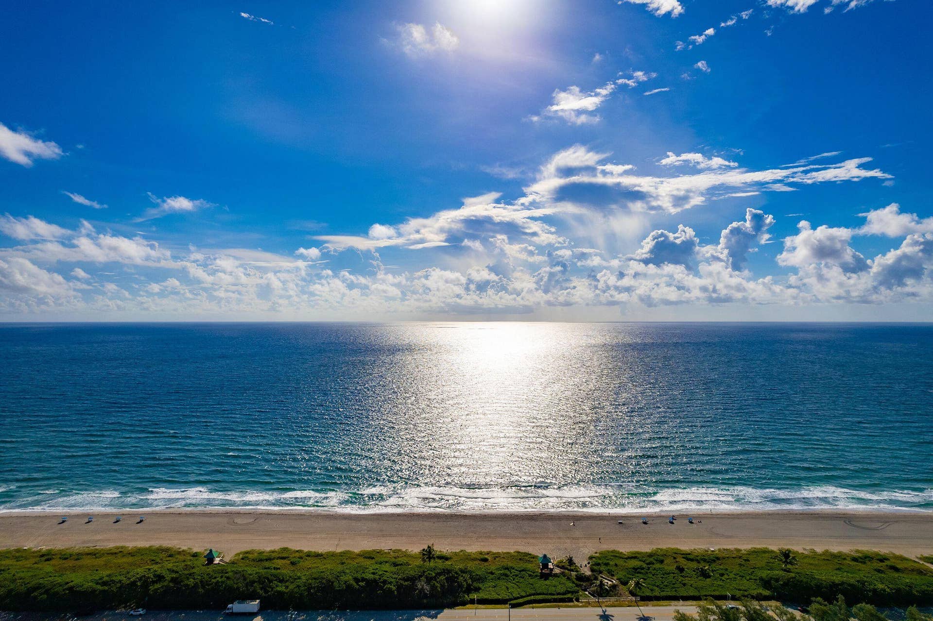2920 SW 15TH Street, #202, Delray Beach, FL 33445 About 2.5 miles to the beach