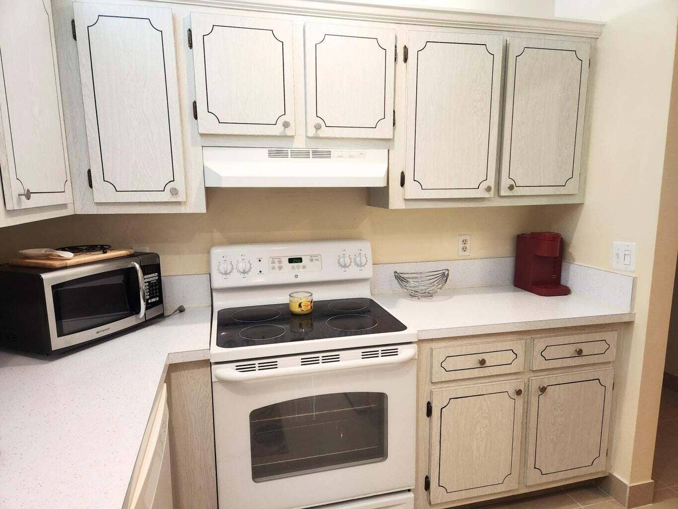2920 SW 15TH Street, #202, Delray Beach, FL 33445 Kitchen
