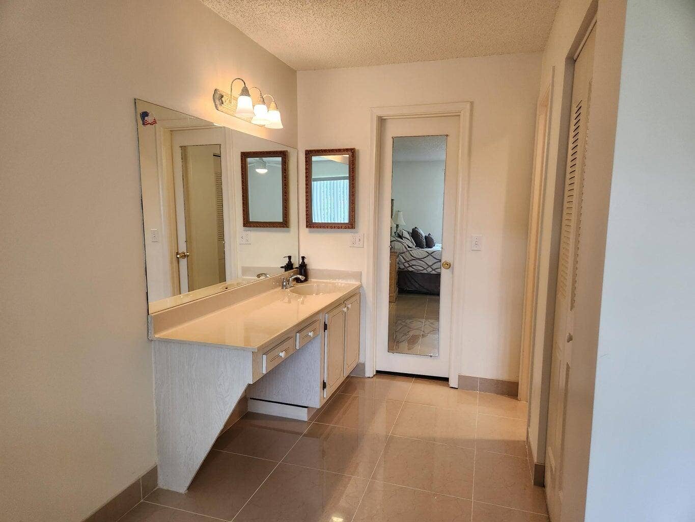 2920 SW 15TH Street, #202, Delray Beach, FL 33445 Primary Bedroom